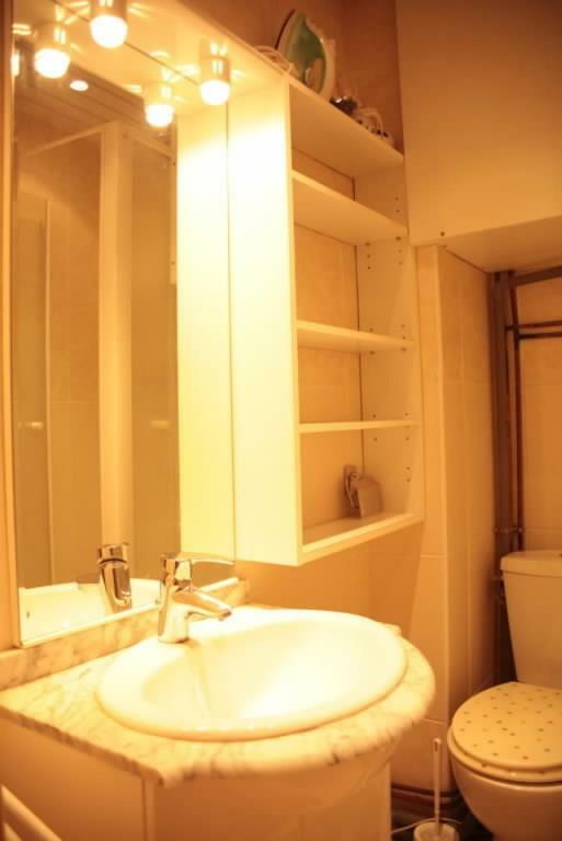 Saint Michel Notre Dame Apartment Paris