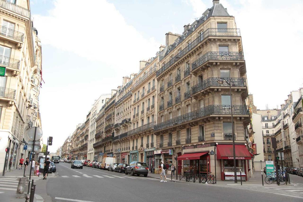 Appartamento Saint Michel Notre Dame *