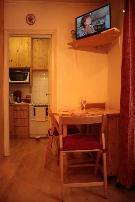 Saint Michel Notre Dame *