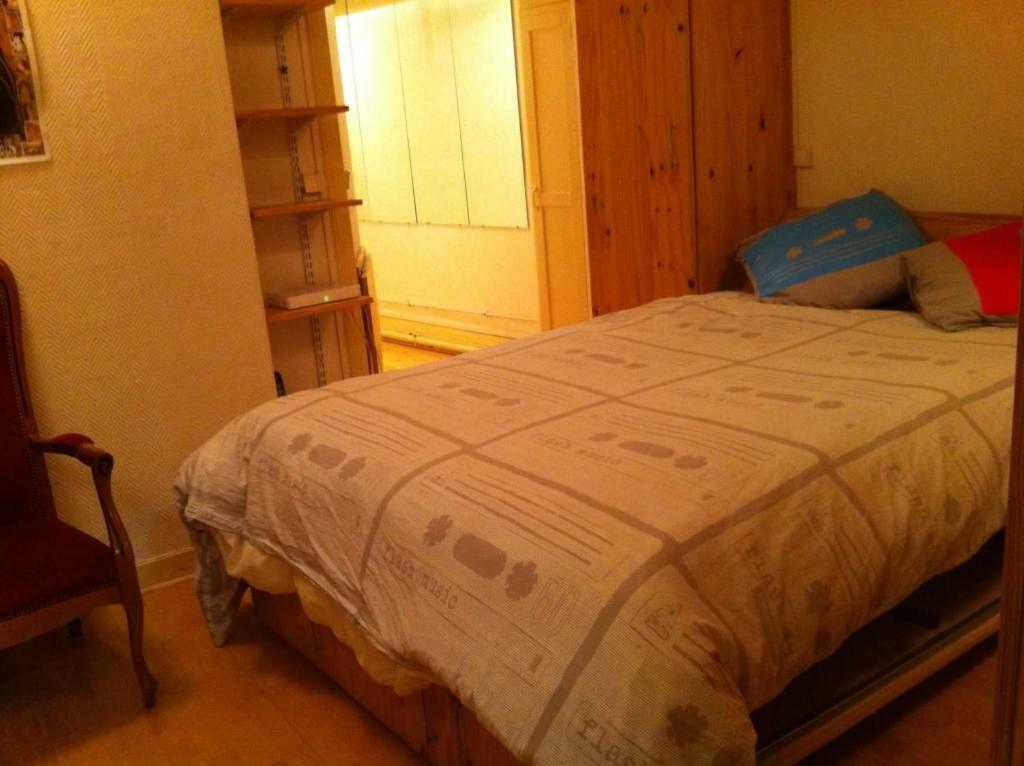 Saint Michel Notre Dame