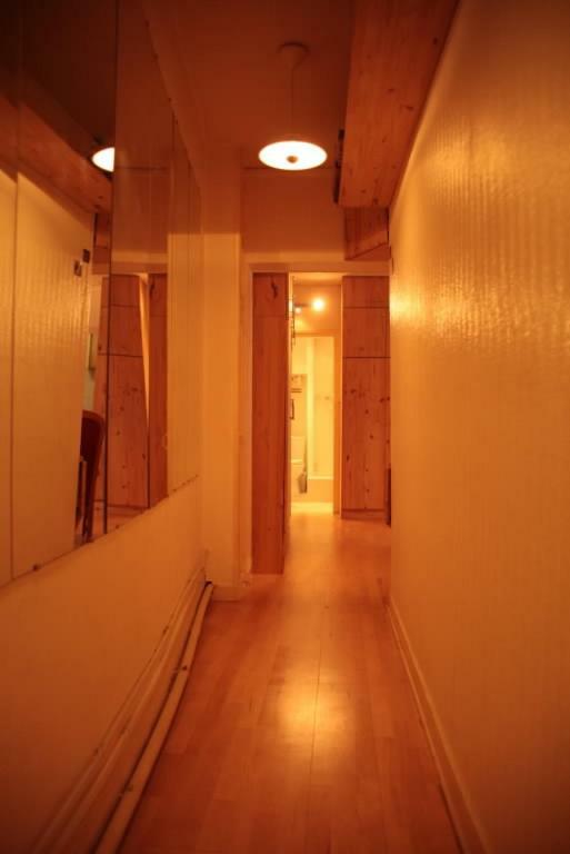 Saint Michel Notre Dame * Paris